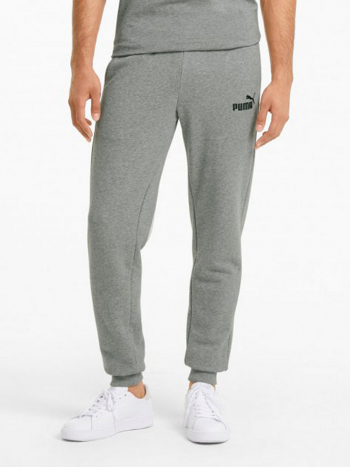 Штани PUMA Essentials модель 58674903 Фото