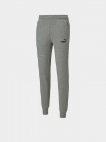 Брюки PUMA Essentials модель 58674903 Фото