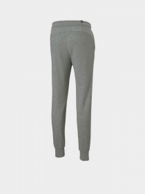 Брюки PUMA Essentials модель 58674903 Фото