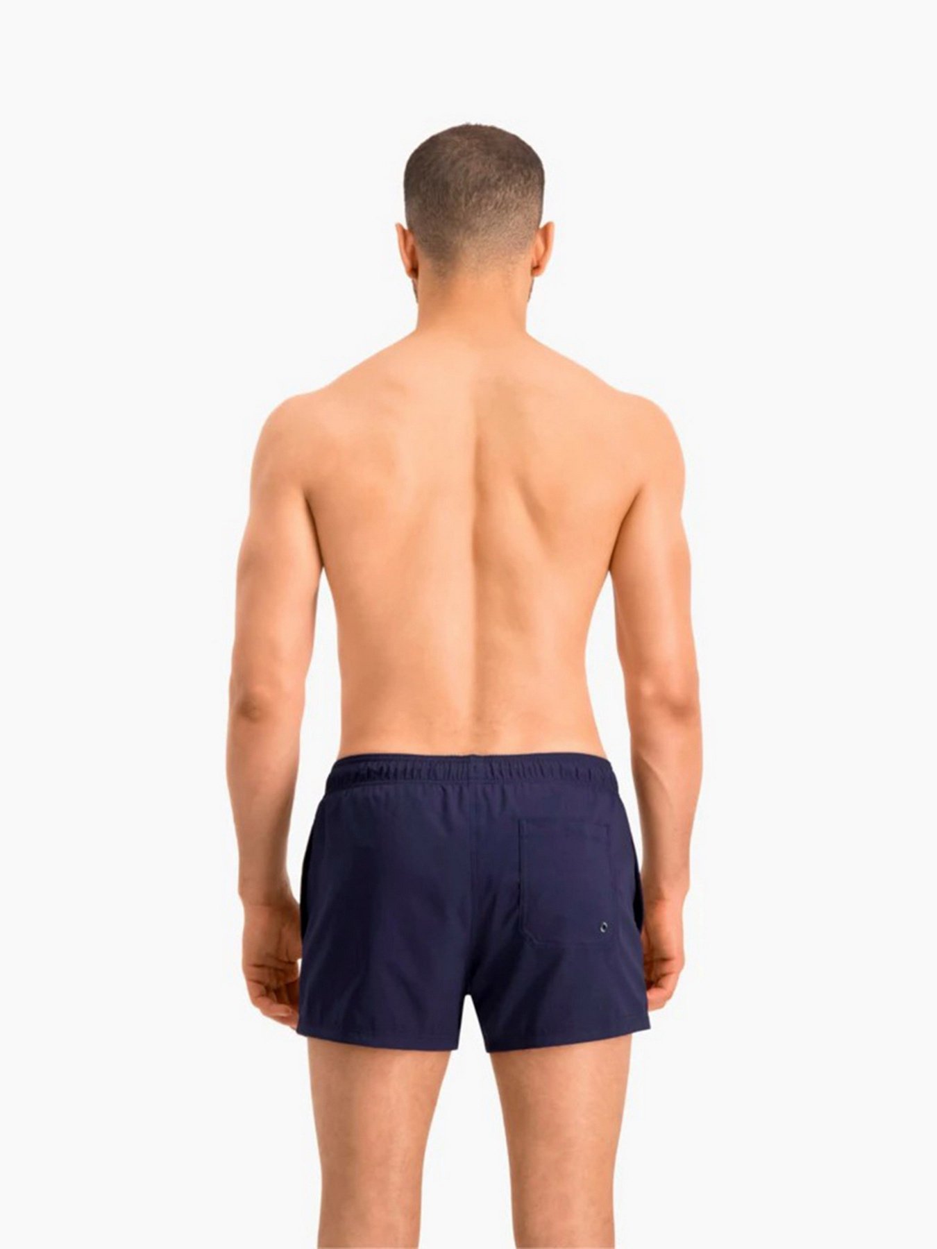 Одежда для пляжа PUMA SWIM модель 90765801 Фото