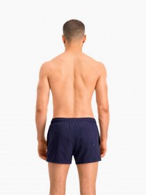 Одежда для пляжа PUMA SWIM модель 90765801 Фото