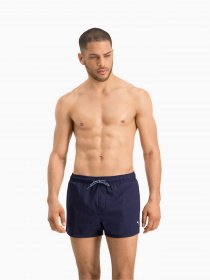 Одежда для пляжа PUMA SWIM модель 90765801 Фото
