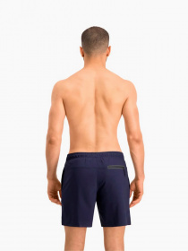 Одежда для пляжа PUMA SWIM модель 90766001 Фото