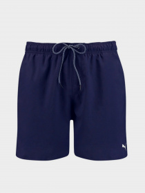 Одежда для пляжа PUMA SWIM модель 90766001 Фото