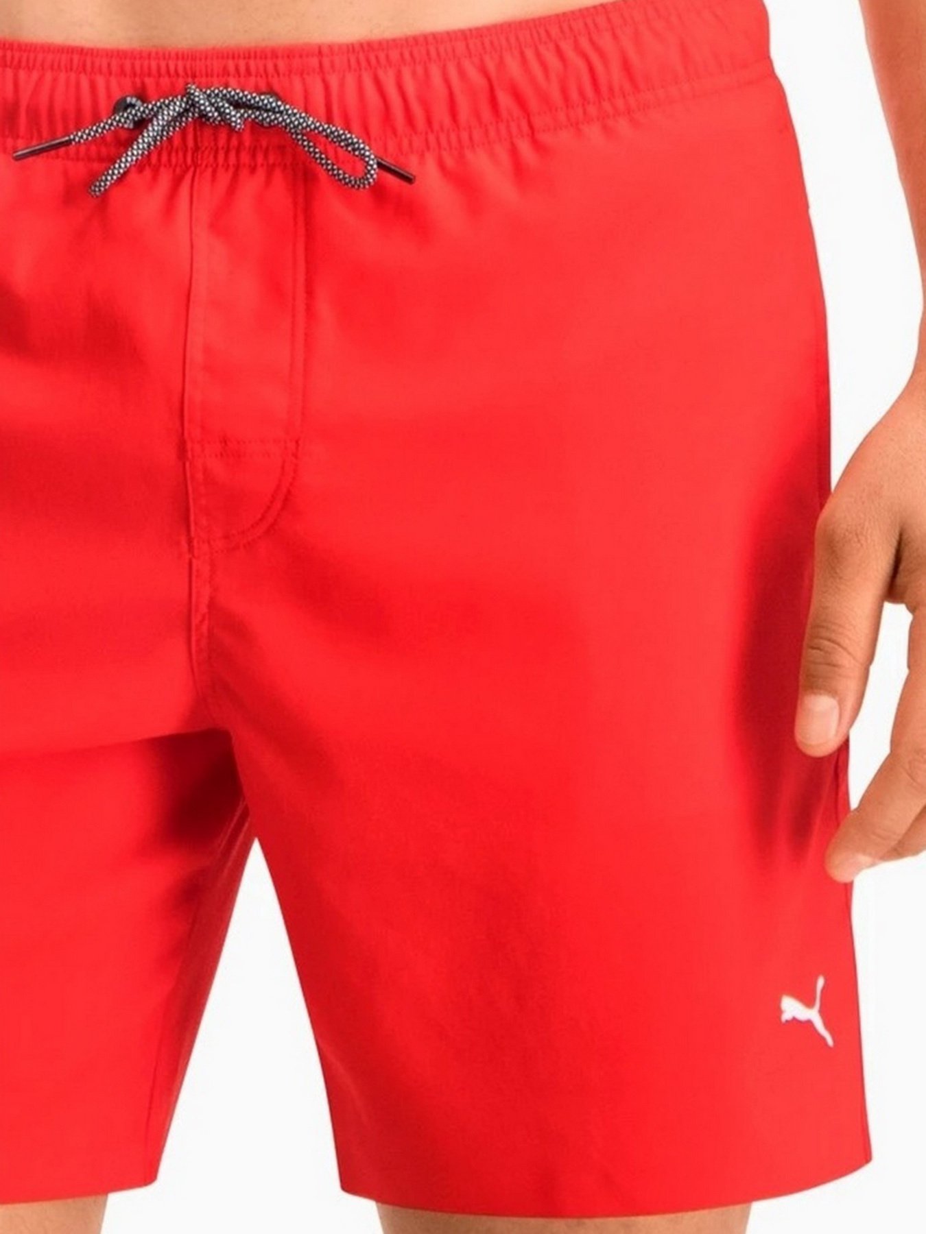 Одежда для пляжа PUMA SWIM модель 90766002 Одежда для пляжа PUMA SWIM модель 90766002 Фото