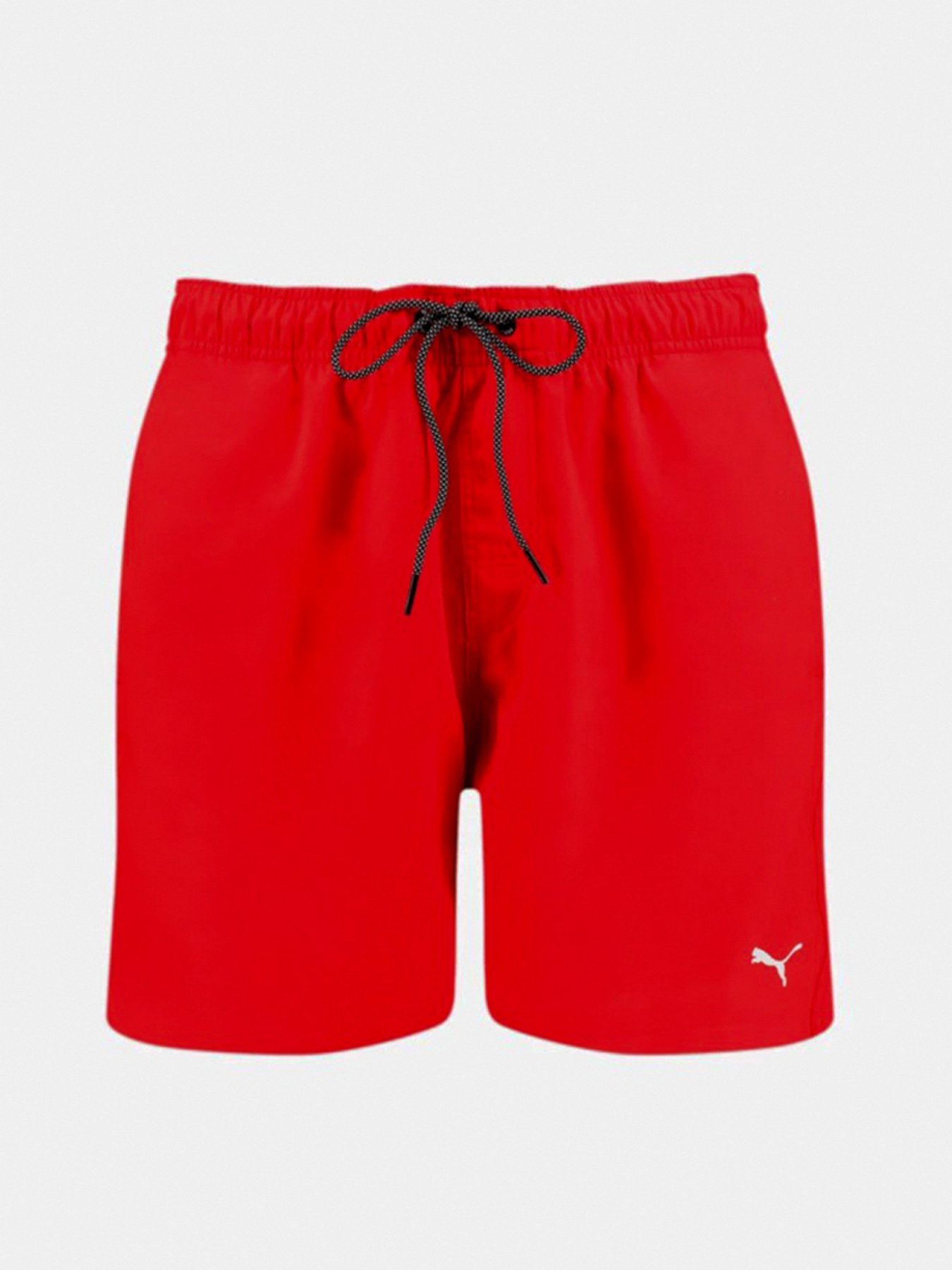 Одежда для пляжа PUMA SWIM модель 90766002 Одежда для пляжа PUMA SWIM модель 90766002 Фото