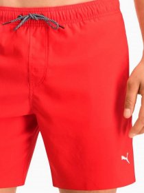 Одежда для пляжа PUMA SWIM модель 90766002 Фото