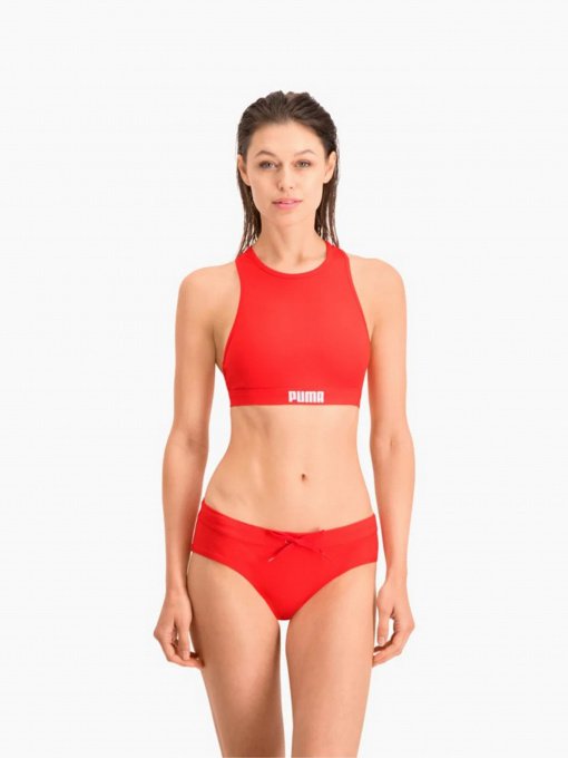 Одяг для пляжу PUMA Swim Racerback модель 90769201 Фото