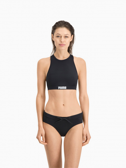 Одяг для пляжу PUMA Swim Racerback модель 90769202 Фото