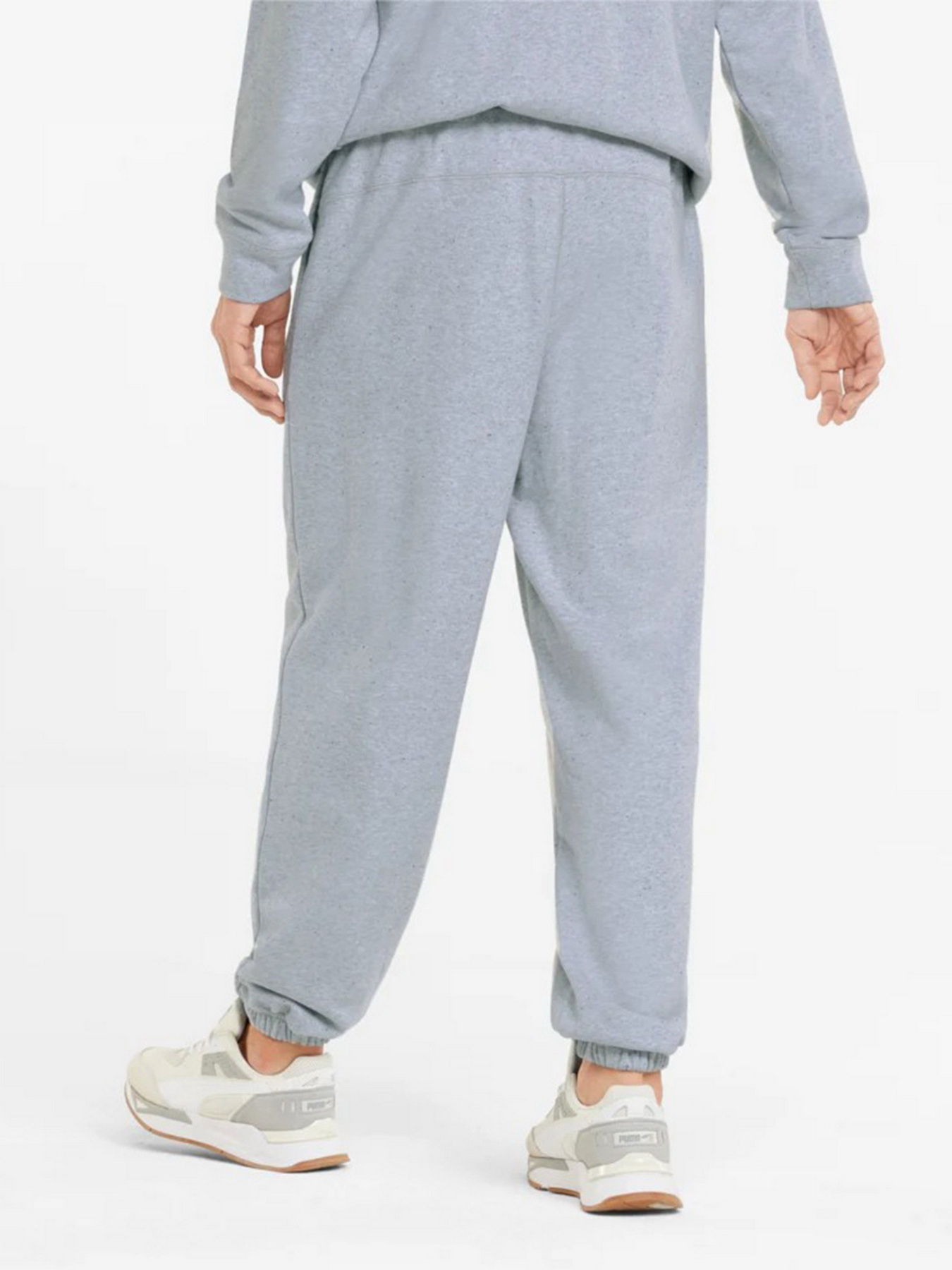 Брюки PUMA RE:Collection модель 53395904 Брюки PUMA RE:Collection модель 53395904 Фото