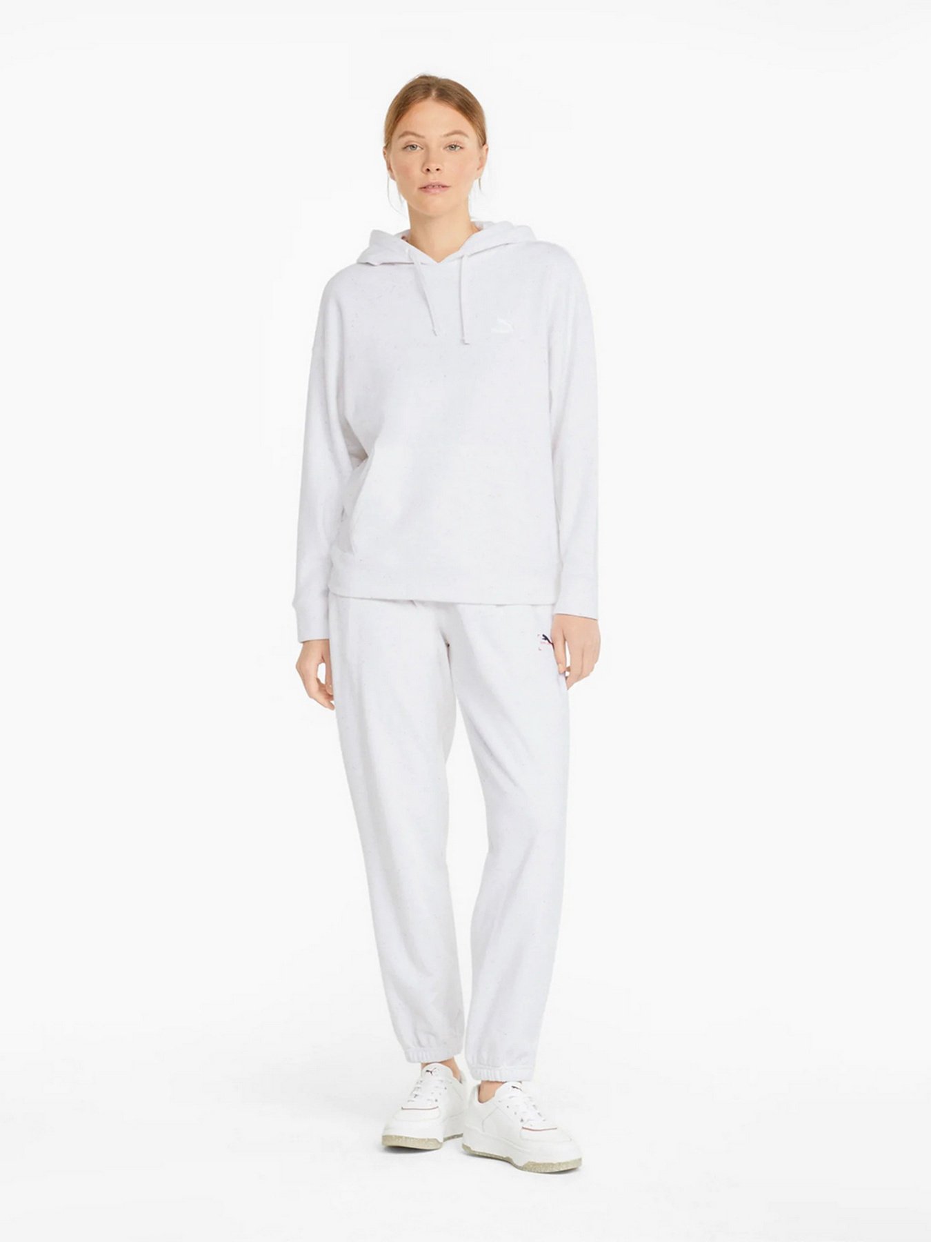 Брюки PUMA RE:Collection модель 53396565 Фото