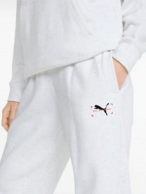 Брюки PUMA RE:Collection модель 53396565 Фото