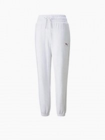 Брюки PUMA RE:Collection модель 53396565 Фото