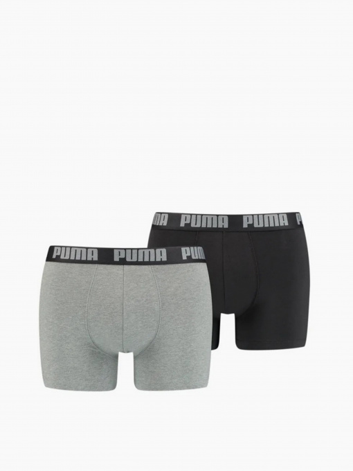 Нижня білизна PUMA Basic Boxer модель 90682305 Фото