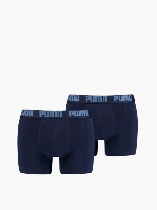 Нижня білизна PUMA Basic Boxer модель 90682333 Фото