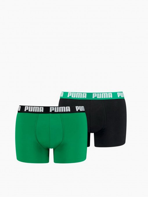 Нижня білизна PUMA Basic Boxer модель 90682334 Фото