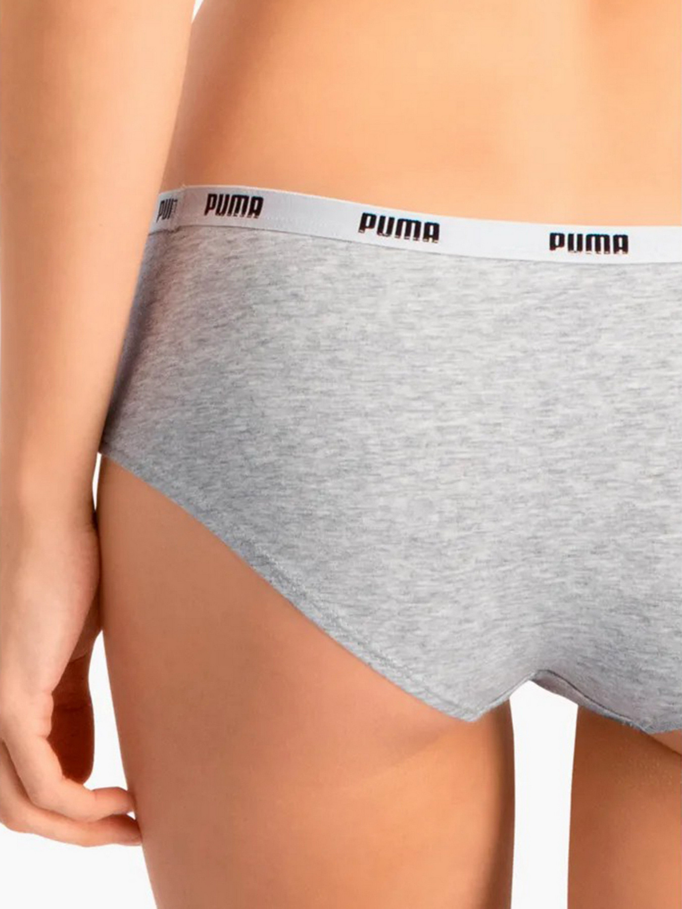 Нижня білизна PUMA Hipster модель 90785205 Фото