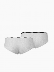 Нижня білизна PUMA Hipster модель 90785205 Фото