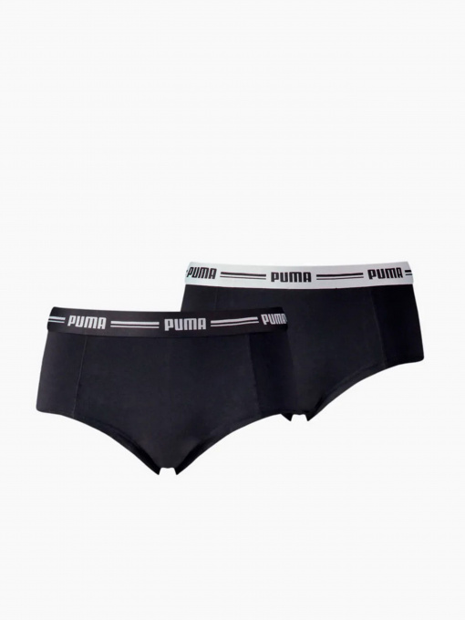 Нижнее белье PUMA Mini Short модель 90785303 Фото