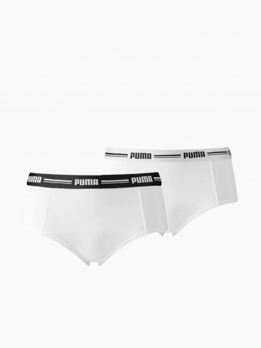 Нижнее белье PUMA Mini Short модель 90785304 Фото