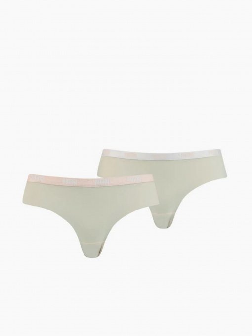 Нижнее белье PUMA Brazilian модель 90785503 Фото