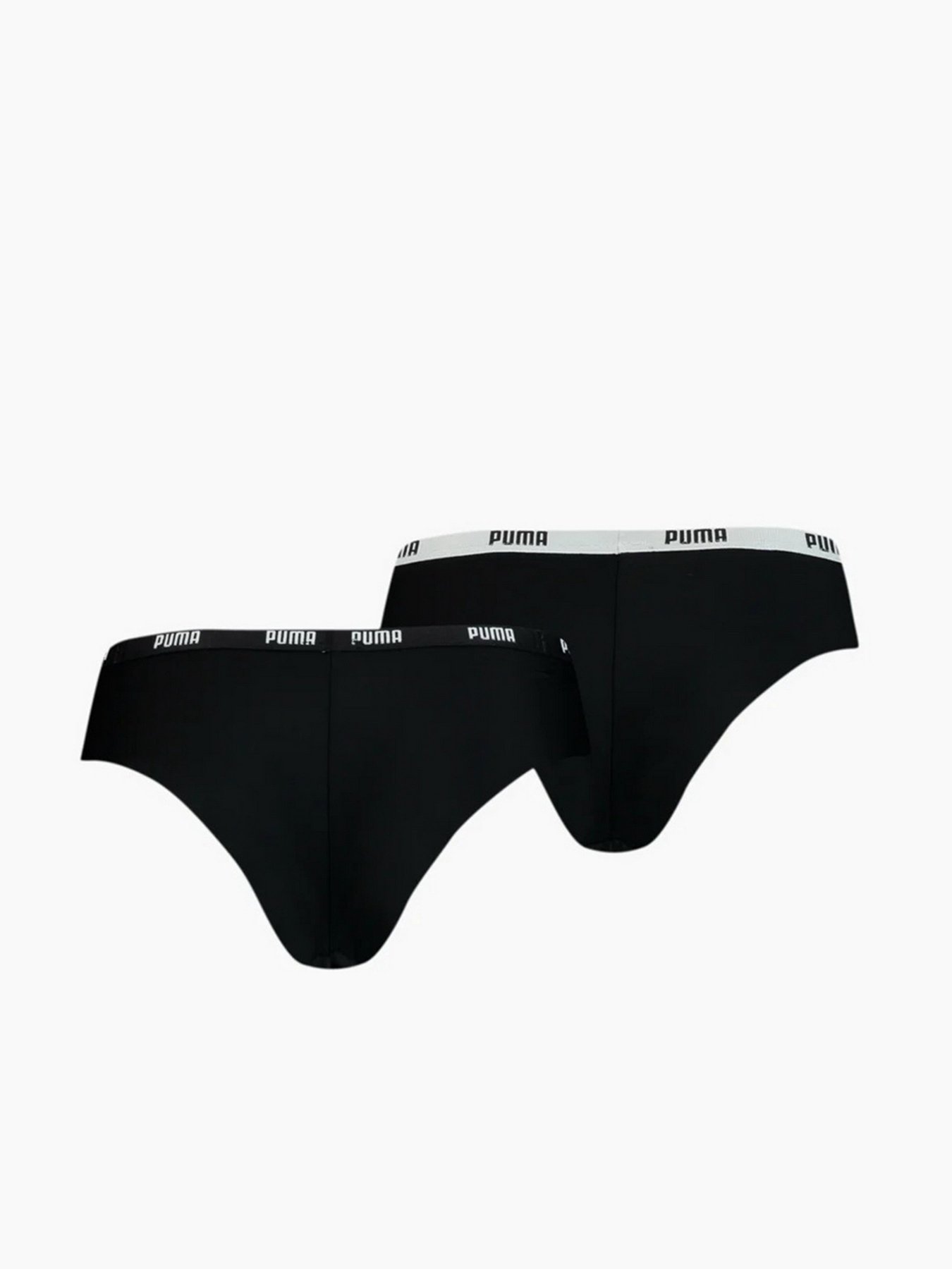 Нижня білизна PUMA BRAZILIAN модель 90785504 Нижня білизна PUMA BRAZILIAN модель 90785504 Фото