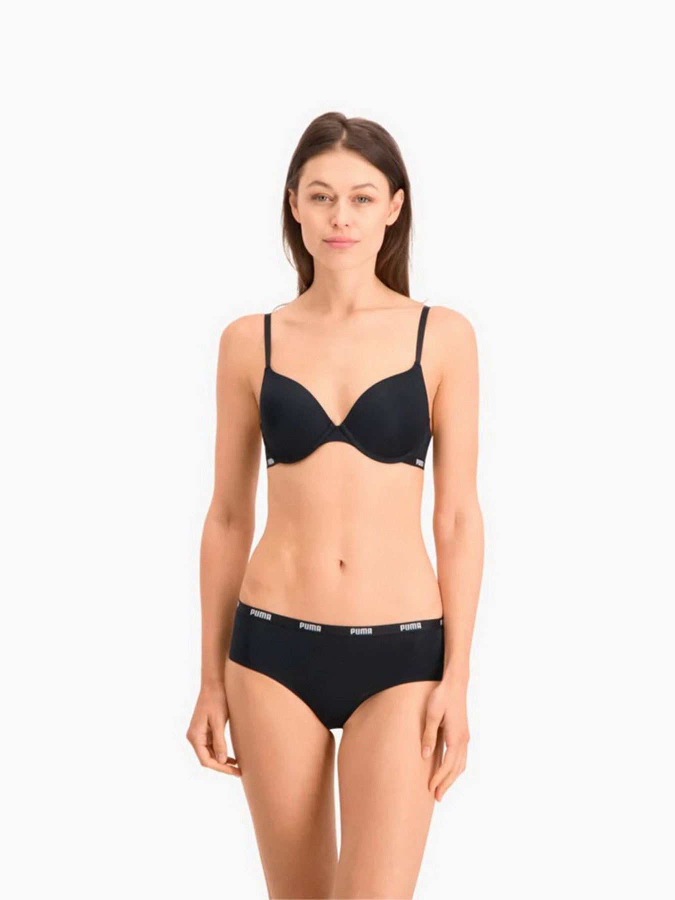 Нижня білизна PUMA BRAZILIAN модель 90785504 Нижня білизна PUMA BRAZILIAN модель 90785504 Фото