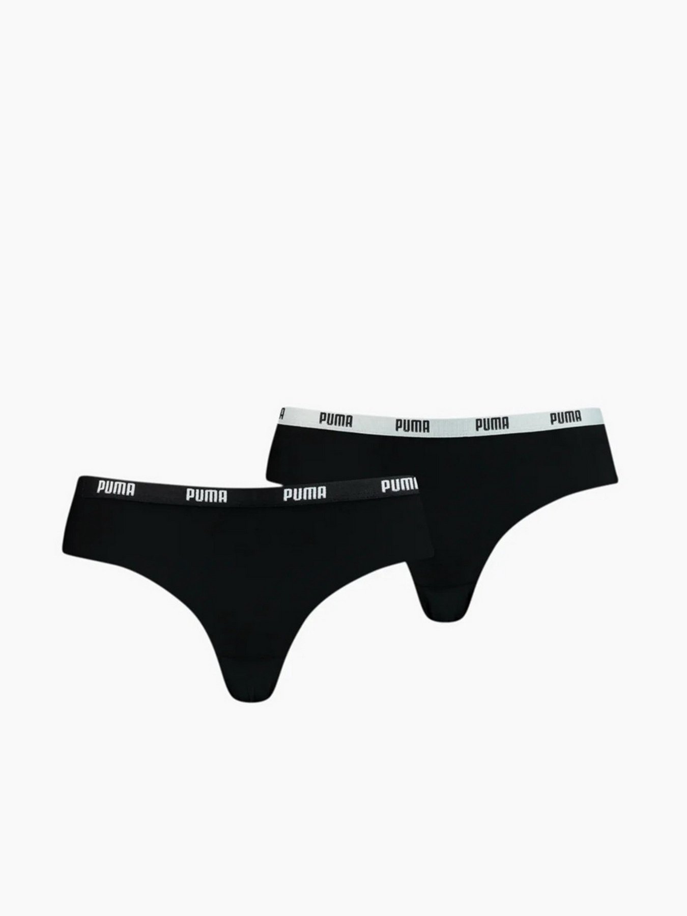 Нижня білизна PUMA BRAZILIAN модель 90785504 Нижня білизна PUMA BRAZILIAN модель 90785504 Фото