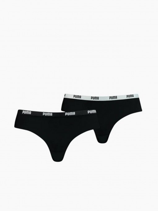 Нижнее белье PUMA BRAZILIAN модель 90785504 Фото