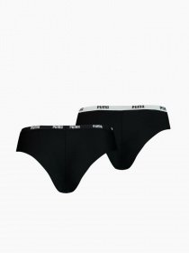 Нижня білизна PUMA BRAZILIAN модель 90785504 Фото