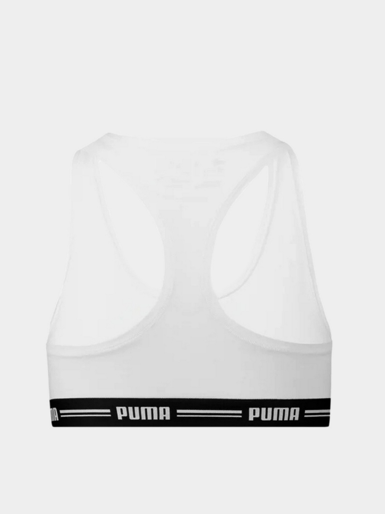 Нижня білизна PUMA Racerback модель 90786205 Нижня білизна PUMA Racerback модель 90786205 Фото