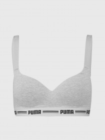 Нижня білизна PUMA Padded Top 1P модель 90786303 Фото