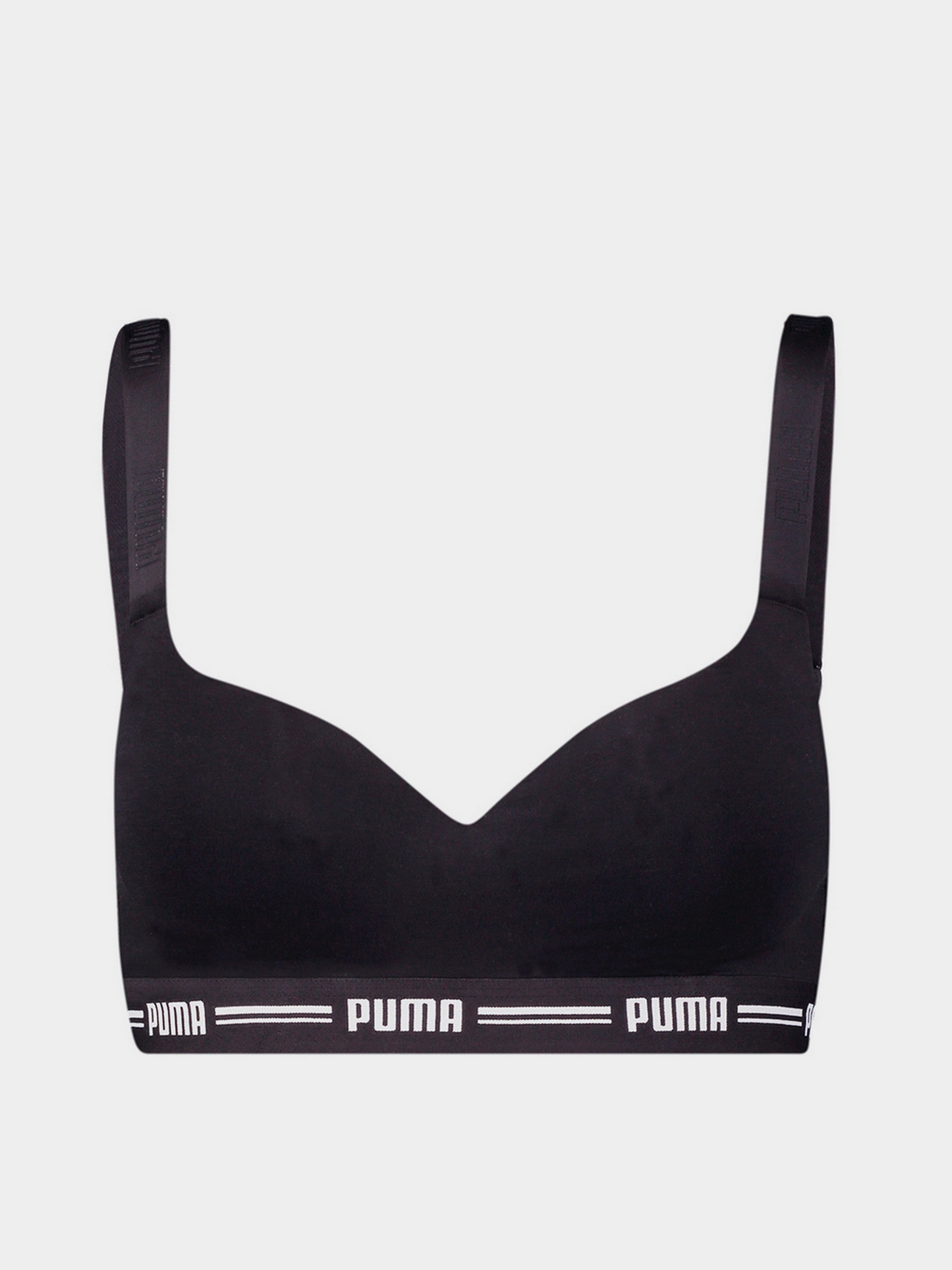 Нижня білизна PUMA Padded Top 1P модель 90786304 Нижня білизна PUMA Padded Top 1P модель 90786304 Фото