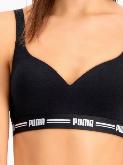 Нижня білизна PUMA Padded Top 1P модель 90786304 Фото