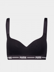 Нижня білизна PUMA Padded Top 1P модель 90786304 Фото