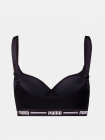 Нижня білизна PUMA Padded Top 1P модель 90786304 Фото