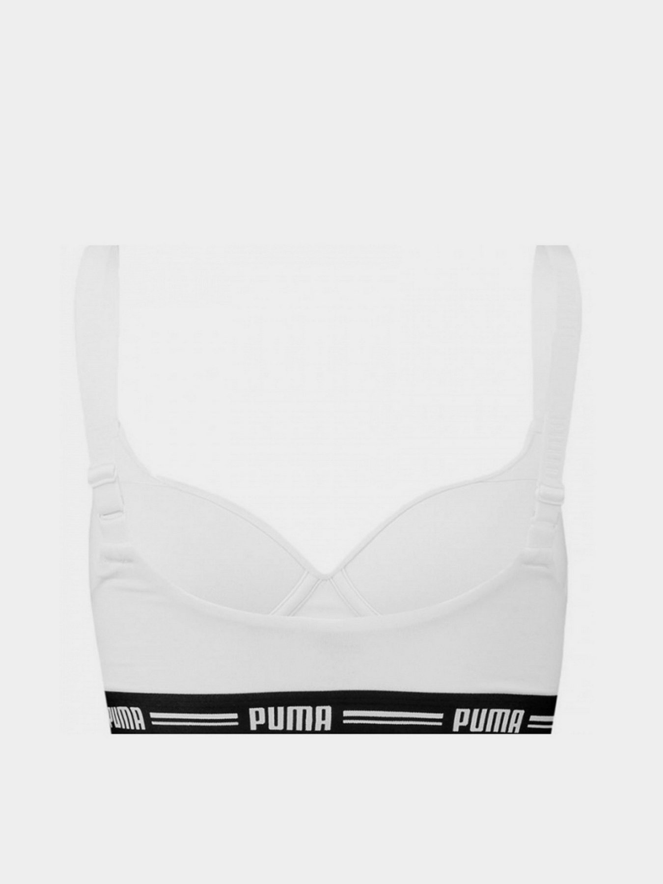 Нижня білизна PUMA Padded Top 1P модель 90786305 Нижня білизна PUMA Padded Top 1P модель 90786305 Фото