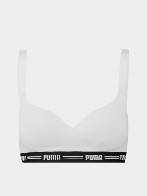 Нижня білизна PUMA Padded Top 1P модель 90786305 Фото