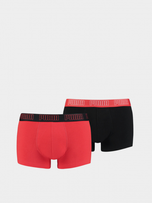 Нижня білизна PUMA Basic Trunk модель 93501502 Фото