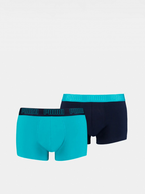 Нижня білизна PUMA Basic Trunk модель 93501505 Фото