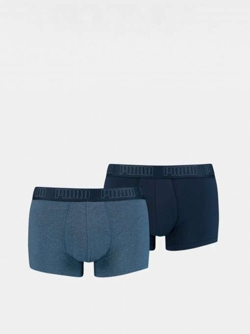 Нижня білизна PUMA Basic Trunk модель 93501507 Фото