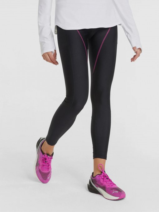 Штани PUMA Run Marathon модель 52138551 Фото