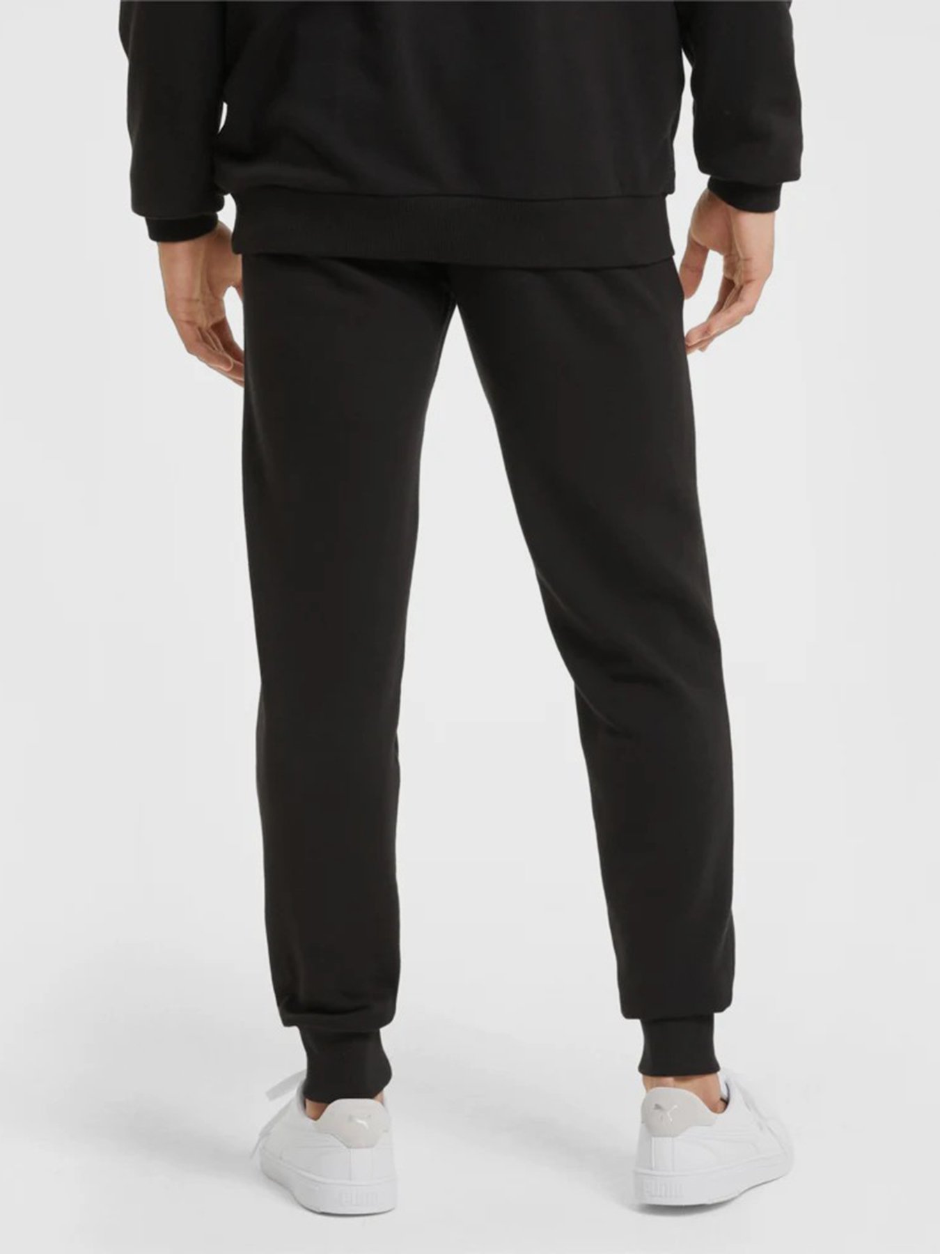Брюки PUMA Essentials модель 58674901 Фото