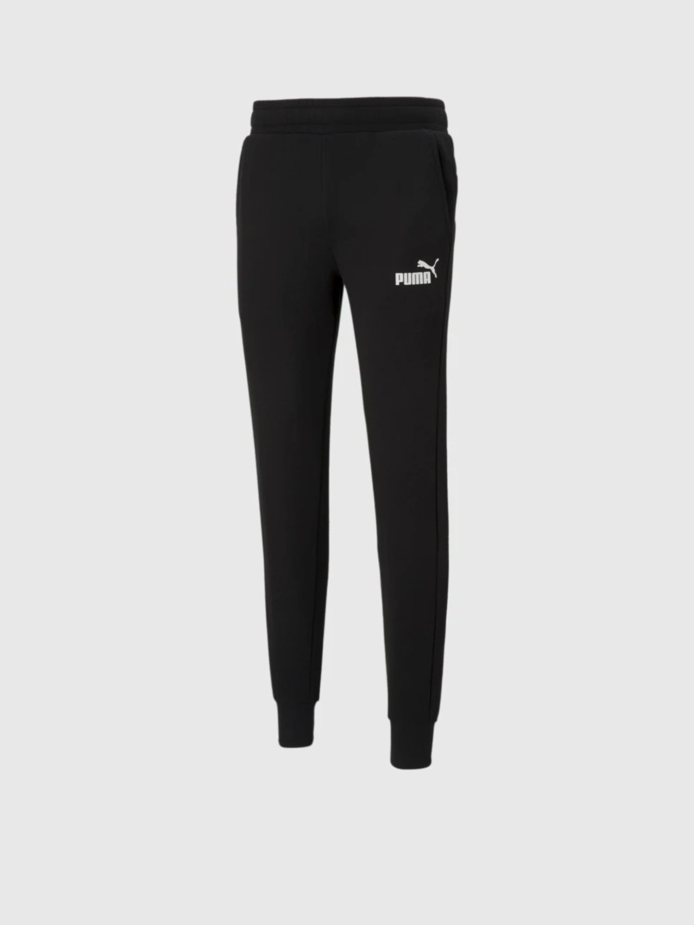 Брюки PUMA Essentials модель 58674901 Фото
