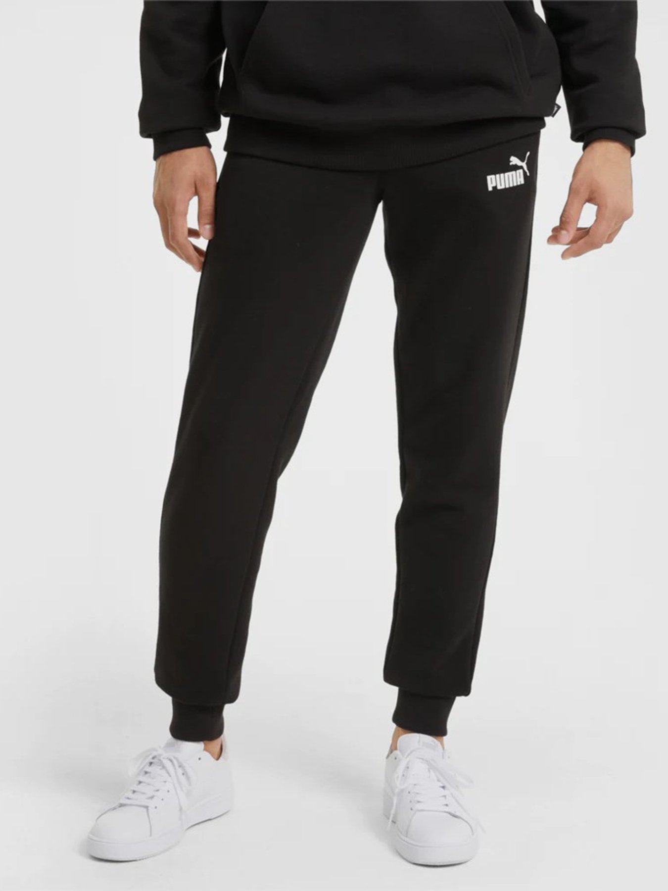 Брюки PUMA Essentials модель 58674901 Фото