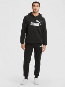 Брюки PUMA Essentials модель 58674901 Фото