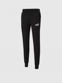 Брюки PUMA Essentials модель 58674901 Фото