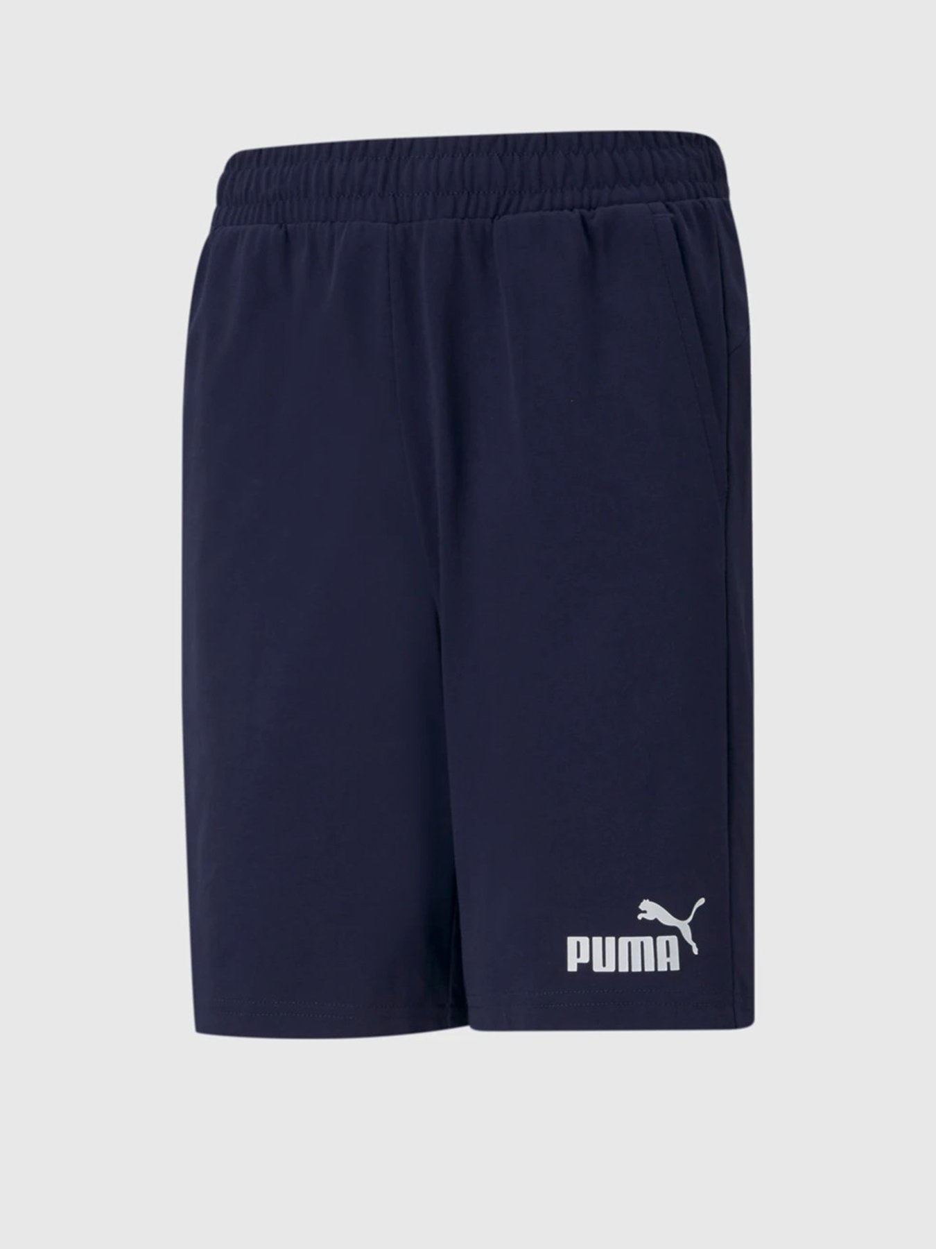 Шорти PUMA Essentials модель 58697106 Шорти PUMA Essentials модель 58697106 Фото