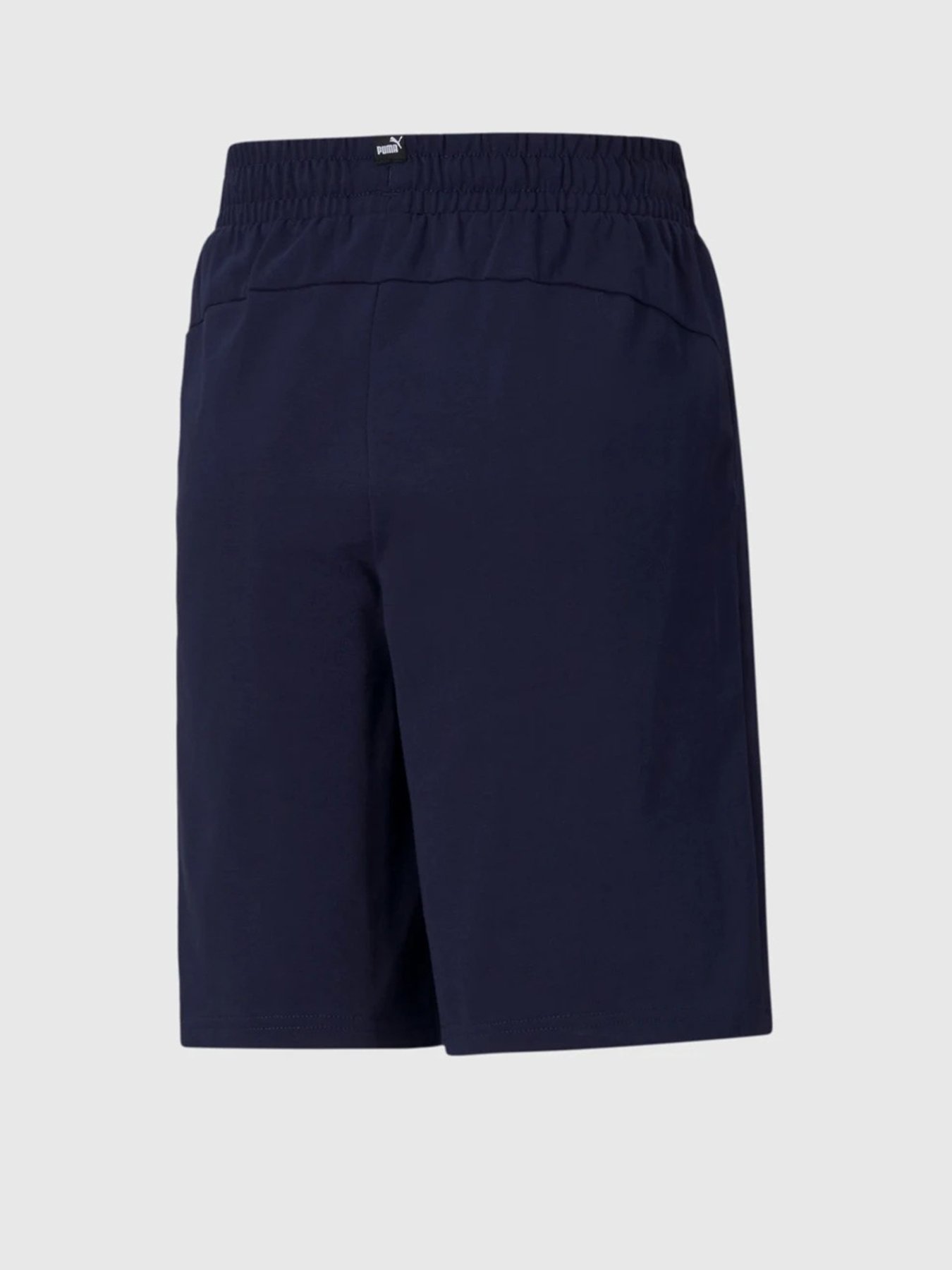 Шорти PUMA Essentials модель 58697106 Шорти PUMA Essentials модель 58697106 Фото