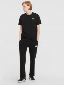 Брюки PUMA Essentials модель 58672001 Фото